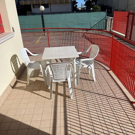 Residence Al Mare - Agenzia Cocal كاوْرلي المظهر الخارجي الصورة
