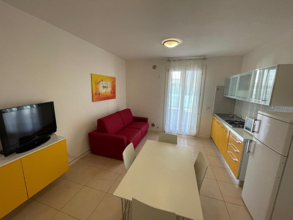 Residence Al Mare - Agenzia Cocal كاوْرلي المظهر الخارجي الصورة