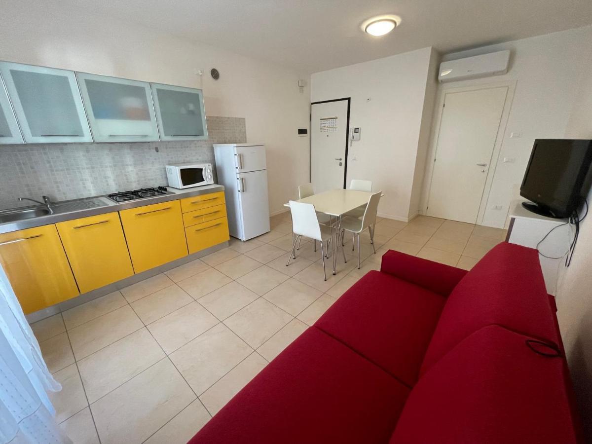 Residence Al Mare - Agenzia Cocal كاوْرلي المظهر الخارجي الصورة