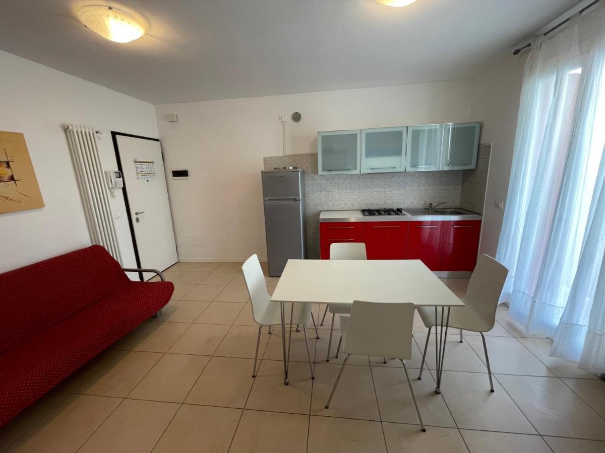 Residence Al Mare - Agenzia Cocal كاوْرلي المظهر الخارجي الصورة