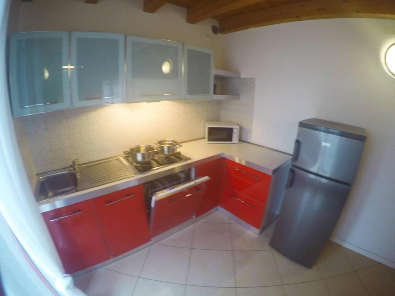Residence Al Mare - Agenzia Cocal كاوْرلي المظهر الخارجي الصورة