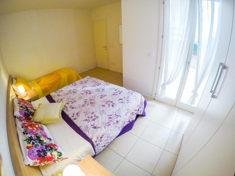 Residence Al Mare - Agenzia Cocal كاوْرلي المظهر الخارجي الصورة