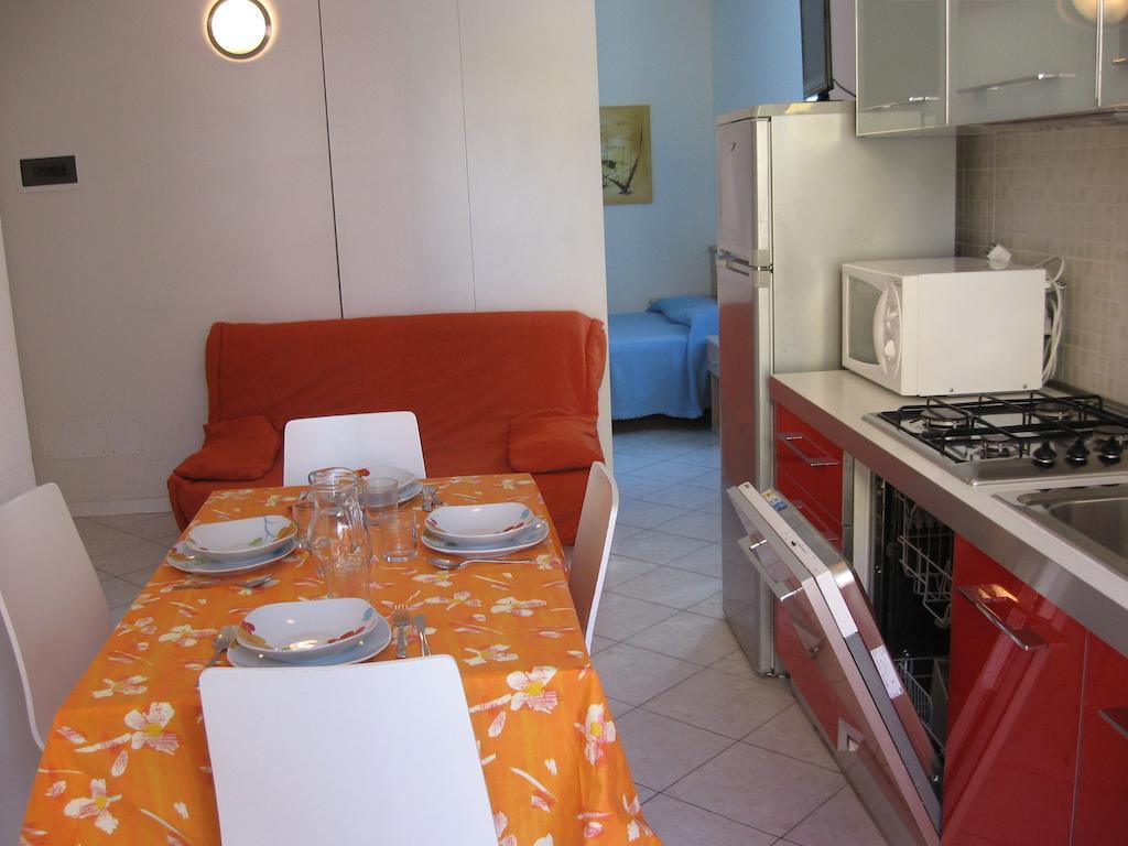 Residence Al Mare - Agenzia Cocal كاوْرلي المظهر الخارجي الصورة